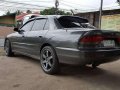 Mitsubishi Galant 7G 1994mdl Gray For Sale -0