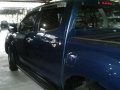 Isuzu D-Max 2016 for sale -5