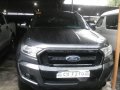 Ford Ranger 2017 for sale -1