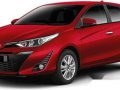 Brand new Toyota Yaris S 2018 for sale-0