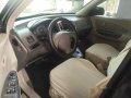 Hyundai Tucson 2006 for sale-8