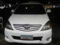 Toyota Innova 2012 for sale -1