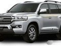 Toyota Land Cruiser Standard 2018 for sale-0