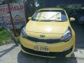 Kia Rio 2016 for sale -2