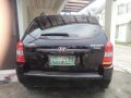 Hyundai Tucson 2006 for sale-4