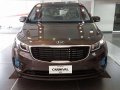 New 2018 Kia Grand Carnival 7 Seater For Sale -5