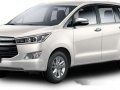 Toyota Innova E 2018 for sale -8