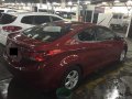 Hyundai Elantra 2012 for sale -3