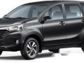 Toyota Avanza E 2018 for sale -8