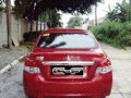 Mitsubishi Mirage G4 2017 for sale-5