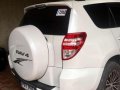 2011 Toyota Rav4 4x2 AT White SUV For Sale -5