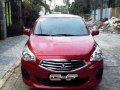 Mitsubishi Mirage G4 2017 for sale-0