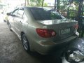 Toyota Corolla Altis 2004 for sale-2