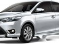 Toyota Vios J Std 2018 for sale-0