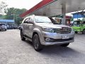 Toyota Fortuner 2015 for sale-0