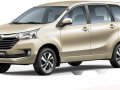 Toyota Avanza E 2018 for sale -1