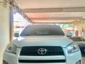 2011 Toyota Rav4 4x2 AT White SUV For Sale -0
