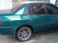 Fresh Mitsubishi Lancer Pizzapie 1998 For Sale -5