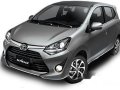 Toyota Wigo E 2018 for sale -10
