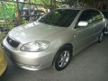 Toyota Corolla Altis 2004 for sale-1