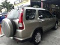 Honda CR-V 2005 for sale-4
