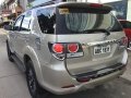 Toyota Fortuner 2016 for sale-1