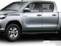 Toyota Hilux G 2018 for sale -7