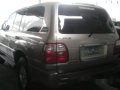 Lexus LX 470 1999 for sale-6