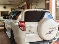 2011 Toyota Rav4 4x2 AT White SUV For Sale -2