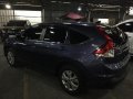 Honda CR-V 2012 for sale -5
