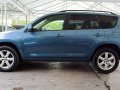 Toyota RAV4 2006 for sale-7