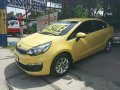 Kia Rio 2016 for sale -0