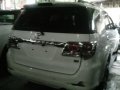 Toyota Fortuner 2015 for sale -6