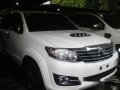 Toyota Fortuner 2015 for sale -0