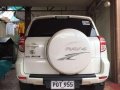 2011 Toyota Rav4 4x2 AT White SUV For Sale -1