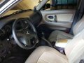 Mitsubishi Galant 7G 1994mdl Gray For Sale -4