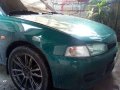 Fresh Mitsubishi Lancer Pizzapie 1998 For Sale -6