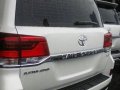 Toyota Land Cruiser 2018 for sale-3