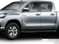 Toyota Hilux Cab & Chassis 2018 for sale-8