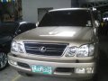 Lexus LX 470 1999 for sale-2