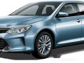 Toyota Camry S 2018 for sale -15