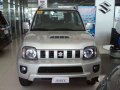 Suzuki Jimny 2018 for sale-0