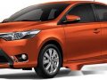 Toyota Vios E 2018 for sale -13
