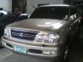 Lexus LX 470 1999 for sale-3