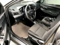Toyota Vios 2015 E Automatic Gray For Sale -3