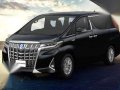 New Alphard 2018 White Very Fresh For Sale -3