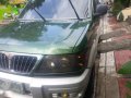 Mitsubishi Adventure Super Sports 2002 For Sale -2