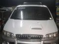 Hyundai Starex Svx Rv Crdi Engine 2003 For Sale -3