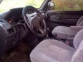 Mitsubishi Pajero Diesel Engine 1995 For Sale -4