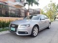 Audi A4 2010 for sale -0